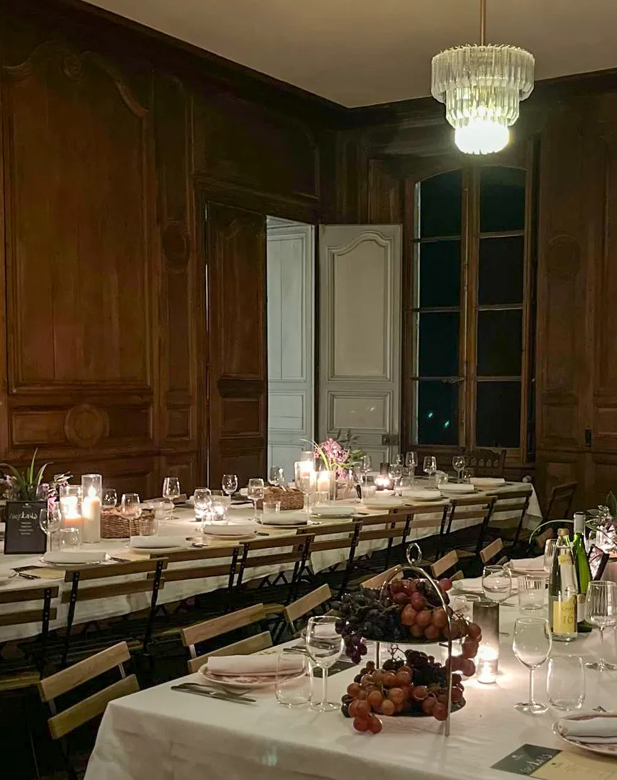 Butler privé
