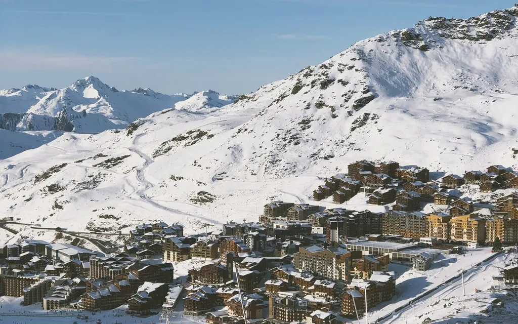Chef privé à Val Thorens
